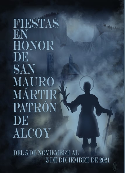 Fiestas patronales de San Mauro  